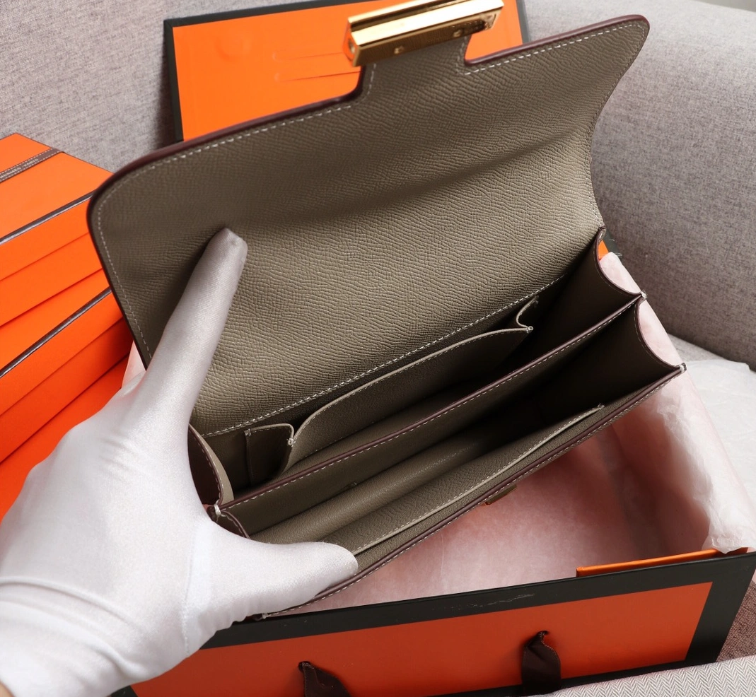 Hermes AAA Quality Messenger Bags For Women Efficient 2762 - Image 7