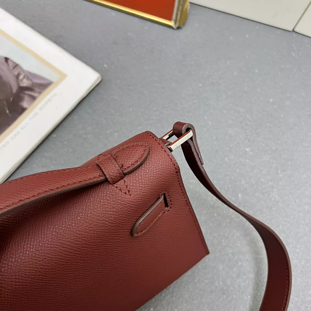 Hermes AAA Quality Messenger Bags For Women Unique 7400 - Image 6