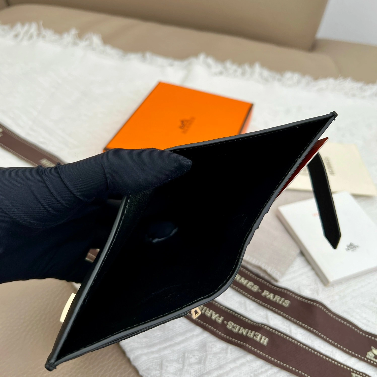 Hermes AAA Quality Wallets BestValue 2999 - Image 6