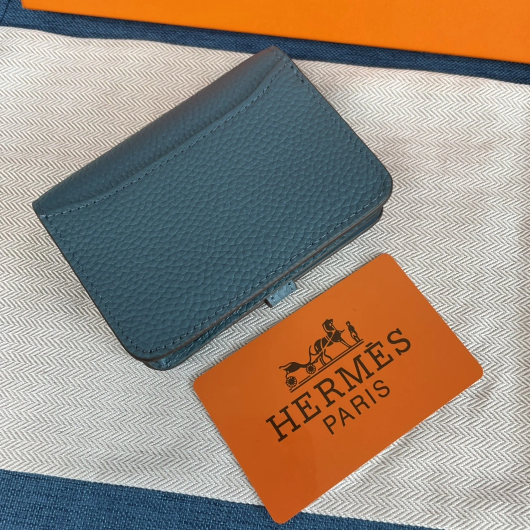 Hermes AAA Quality Wallets For Women Efficient 5282
