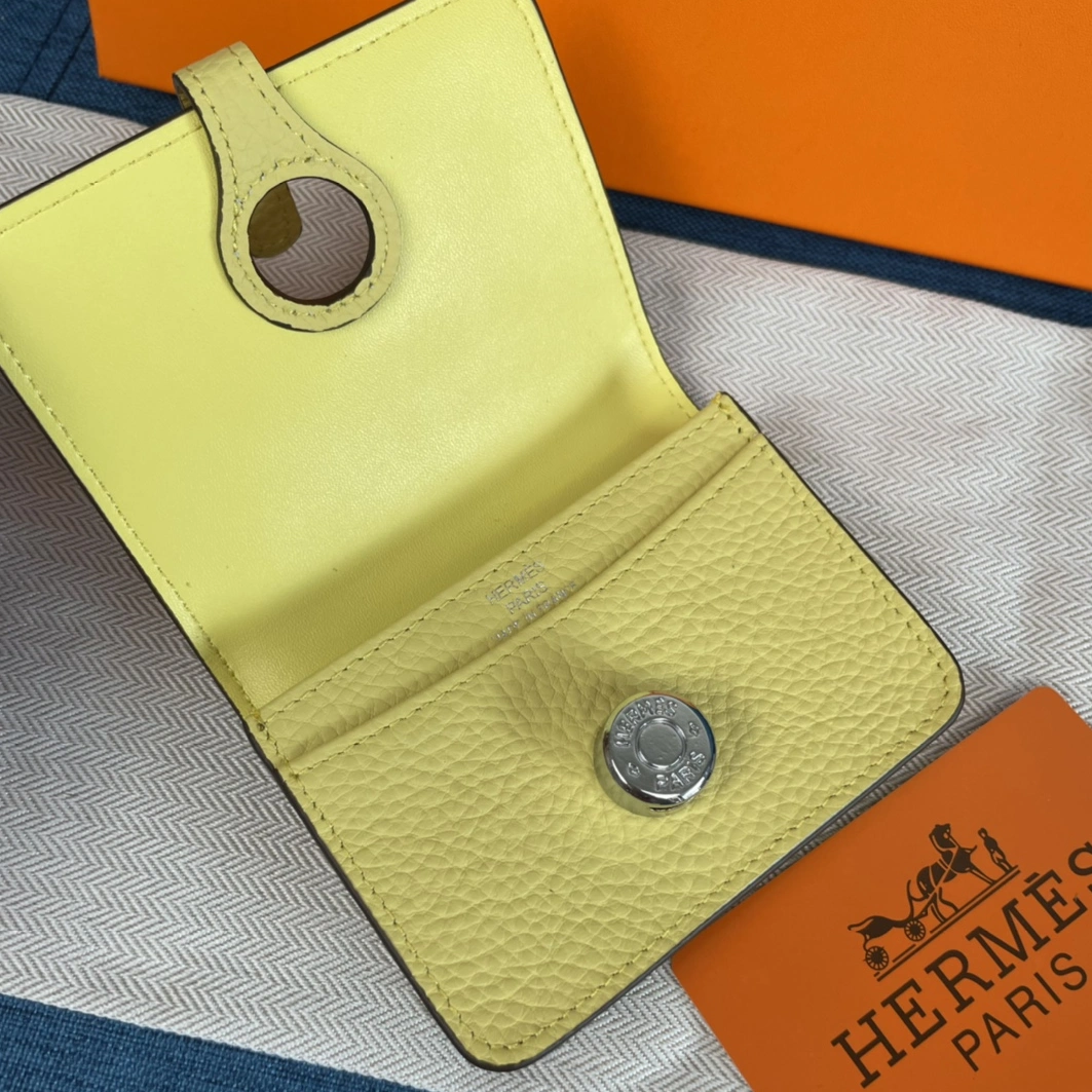 Hermes AAA Quality Wallets For Women SportInspired 4519 - Image 5