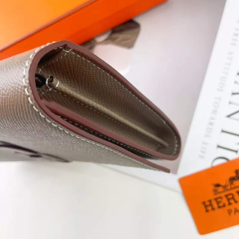 Hermes AAA Quality Wallets Minimalist 8017 - Image 4
