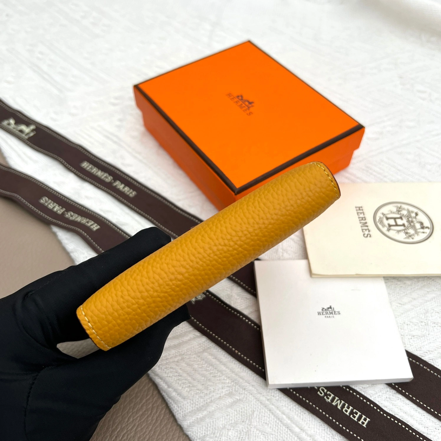 Hermes AAA Quality Wallets Practical 9721 - Image 7