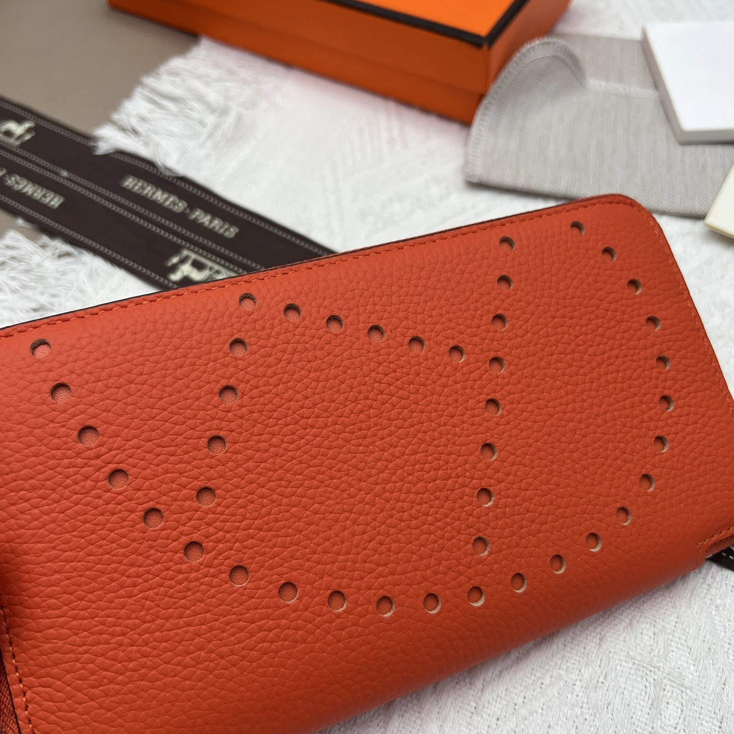Hermes AAA Quality Wallets SportInspired 2926 - Image 4