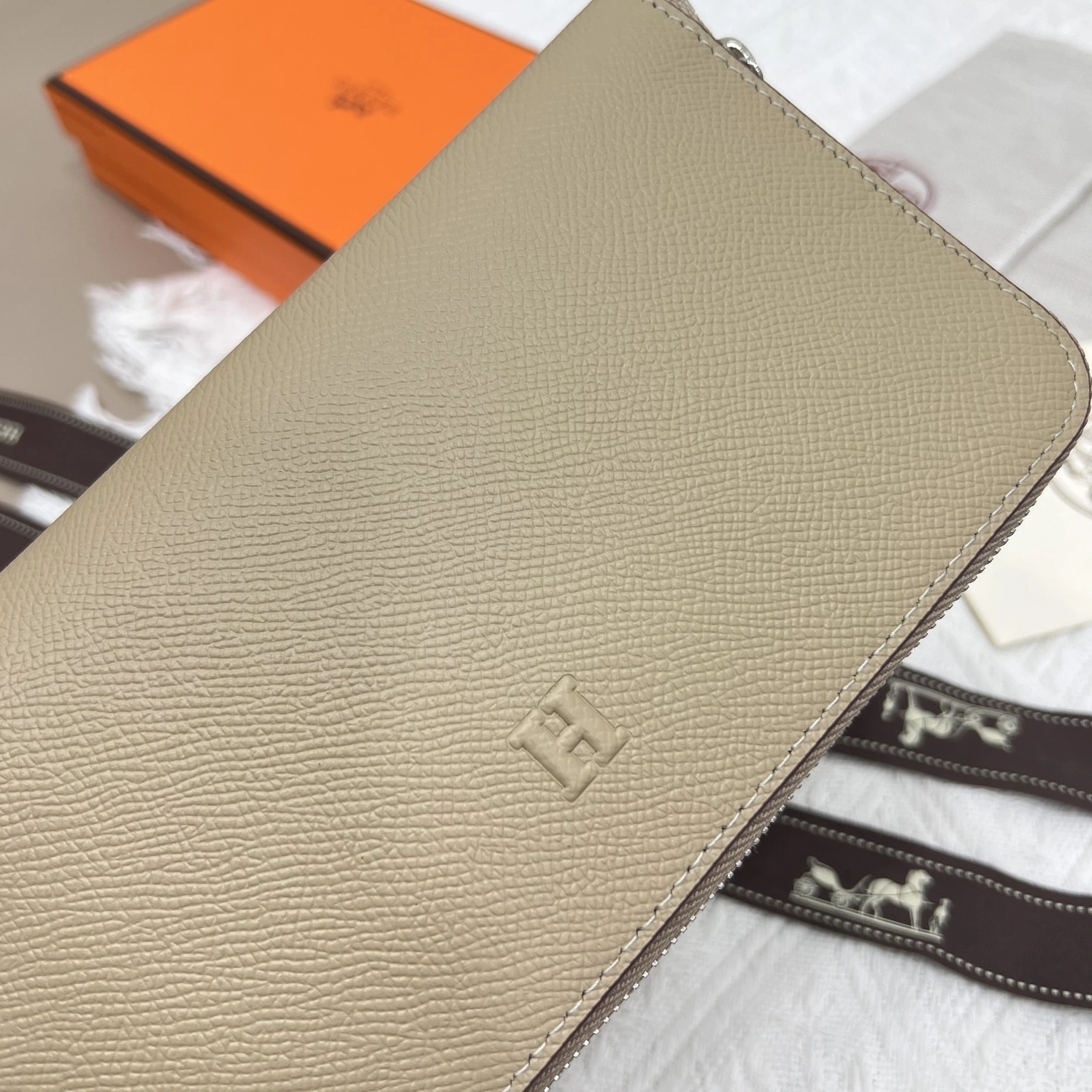Hermes AAA Quality Wallets TopPick 6242 - Image 5