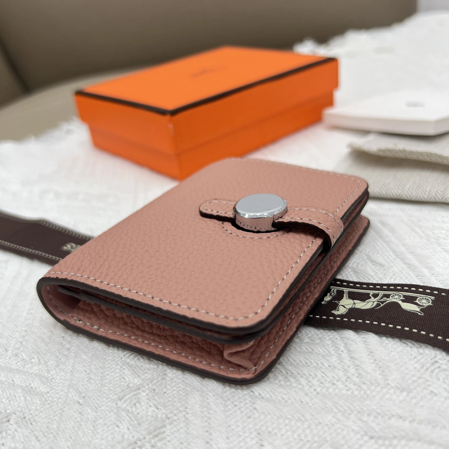 Hermes AAA Quality Wallets UrbanStyle 642 - Image 3