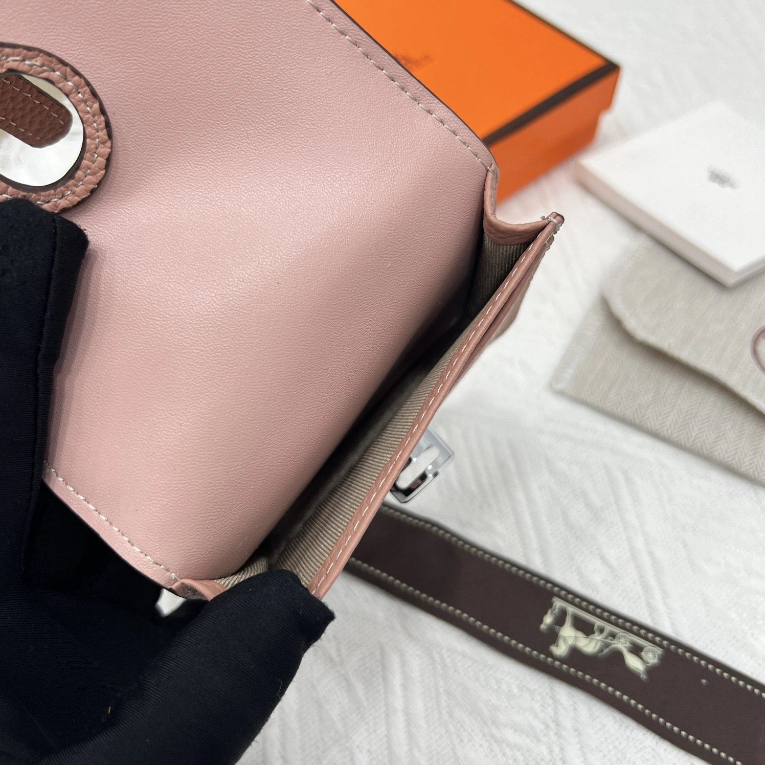 Hermes AAA Quality Wallets UrbanStyle 642 - Image 7