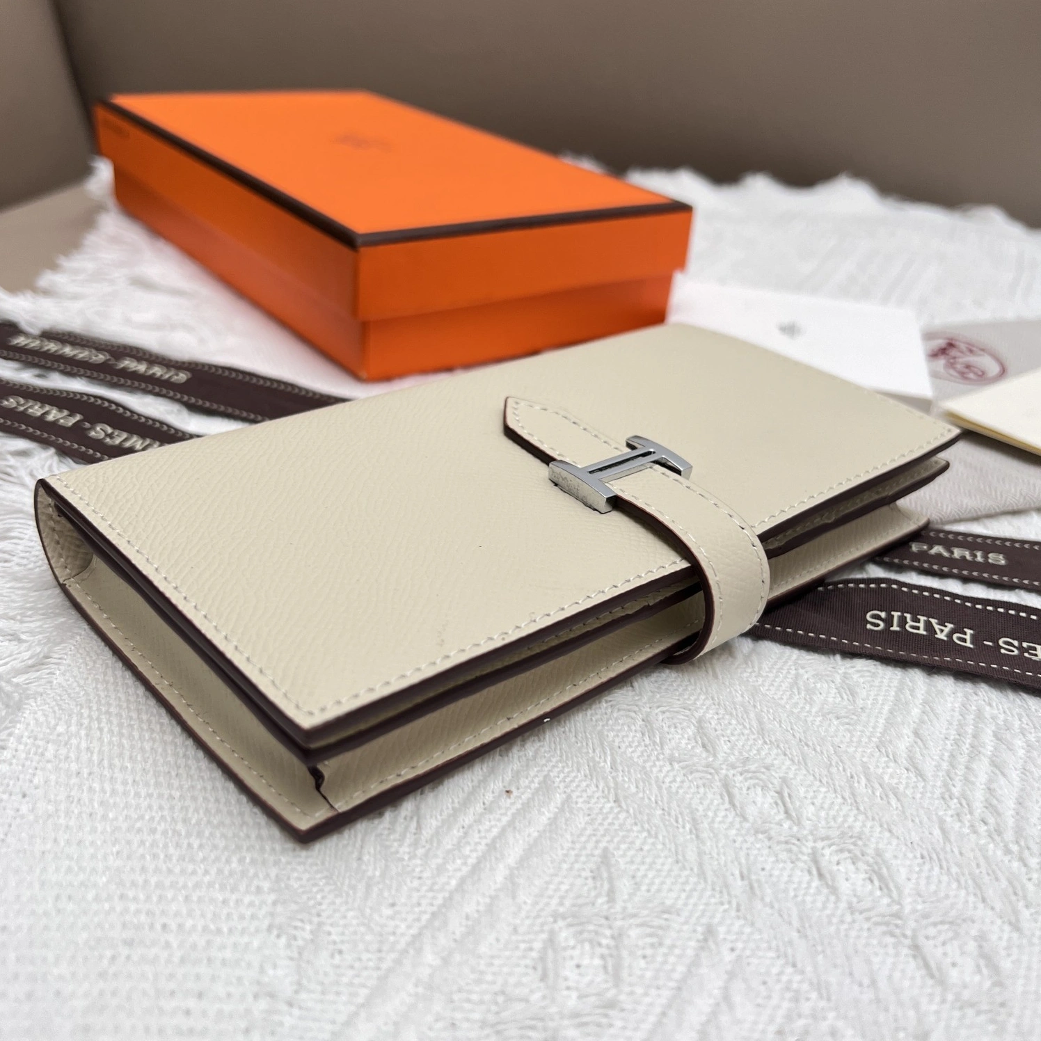 Hermes AAA Quality Wallets Versatile 2836 - Image 3