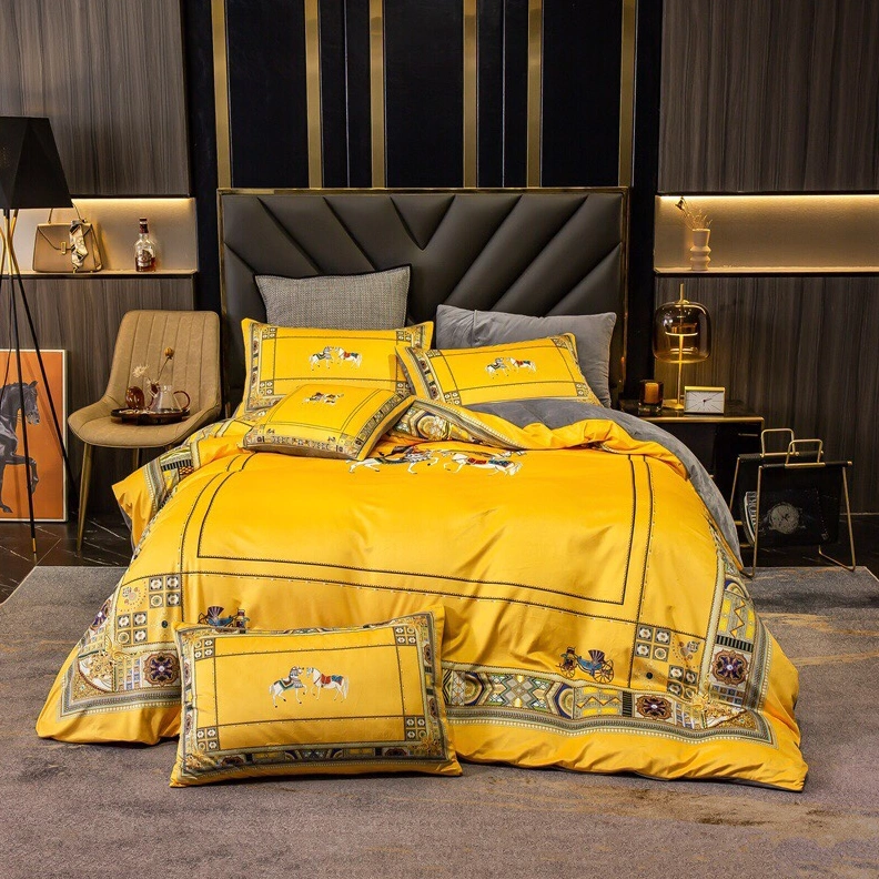 Hermes Bedding Compact 459 - Image 3