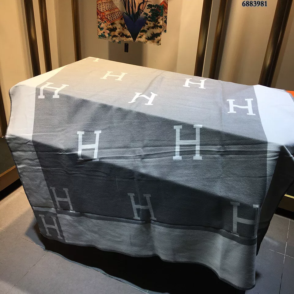 Hermes Blanket Durable 4607 - Image 3