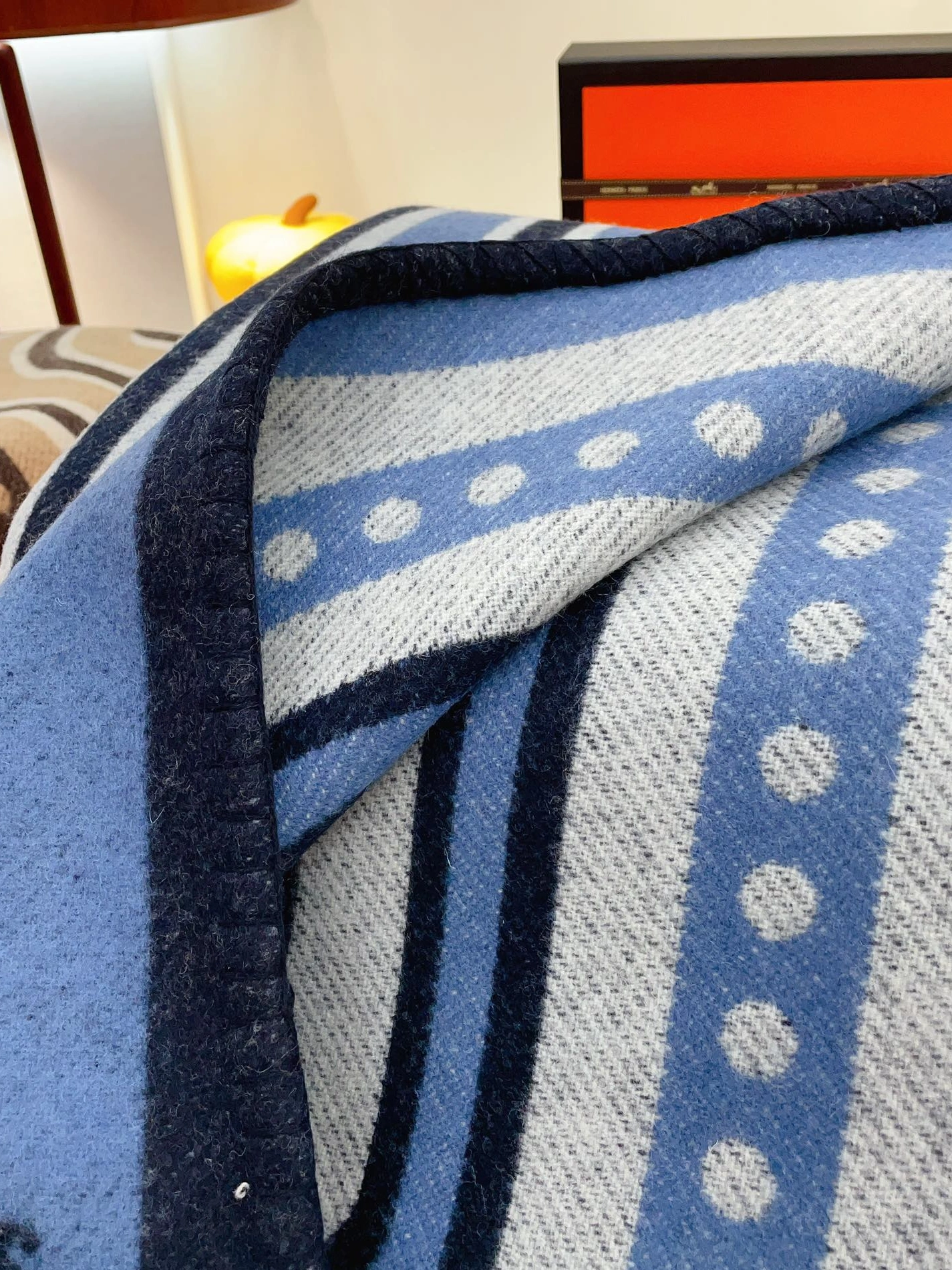 Hermes Blanket UrbanStyle 9600 - Image 4