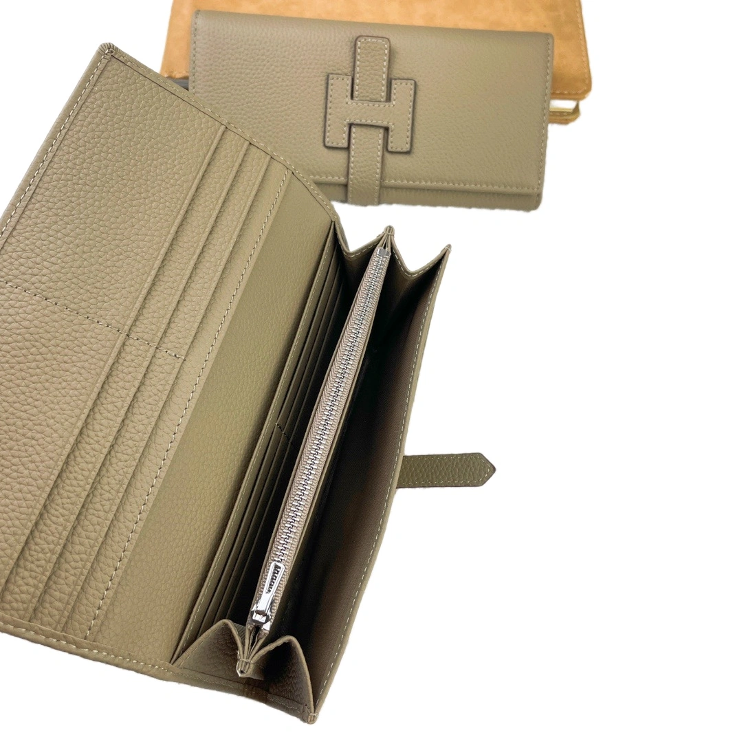 Hermes Card Case For Women Comfortable 205