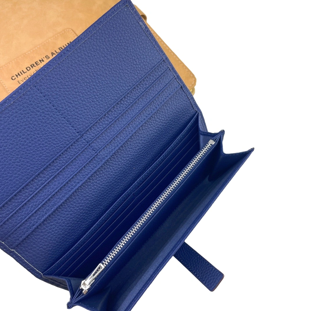 Hermes Card Case For Women Comfortable 7909 - Image 3