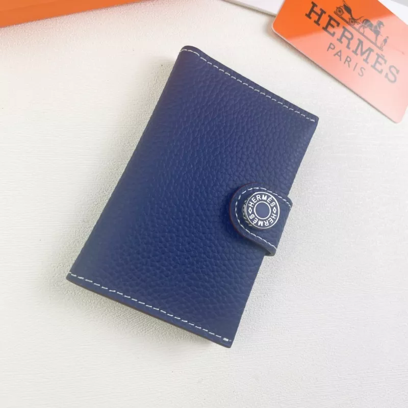 Hermes Card Case Sleek 3082 - Image 3