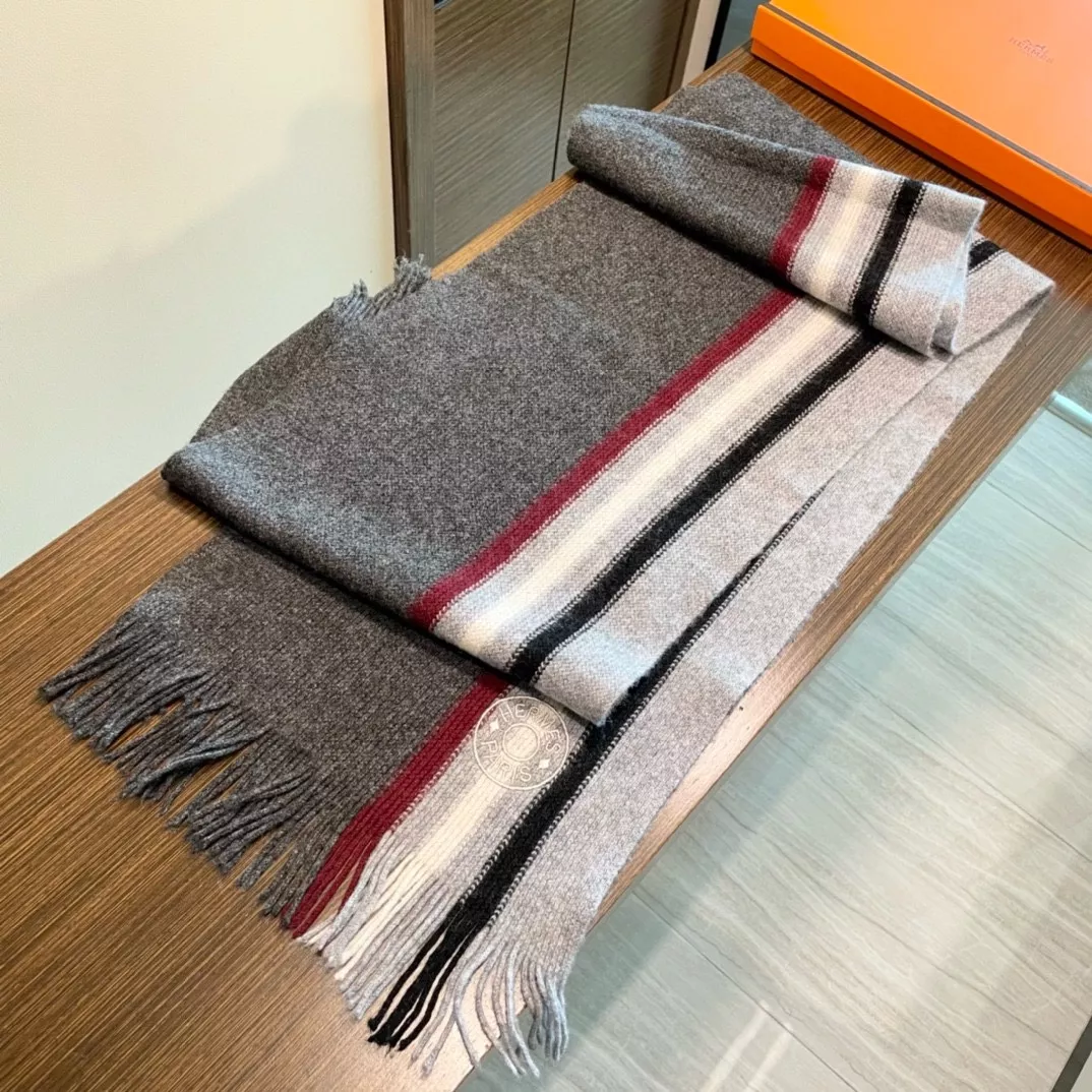 Hermes Scarf For Women UrbanStyle 9277 - Image 5