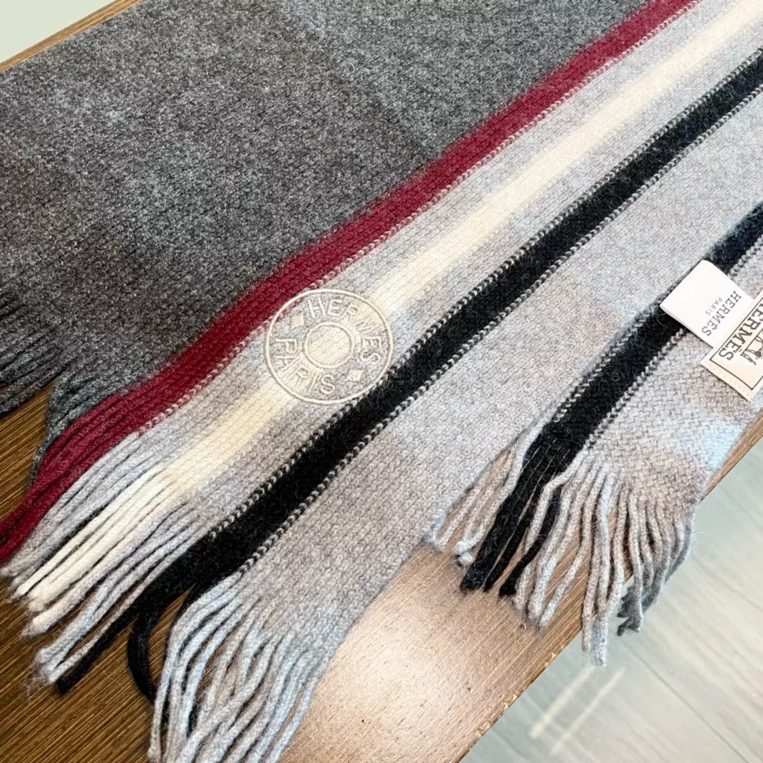 Hermes Scarf For Women UrbanStyle 9277 - Image 6