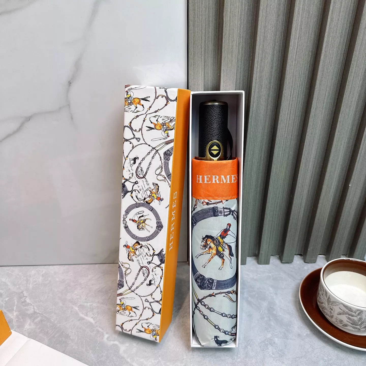 Hermes Umbrellas GoodFit 5076