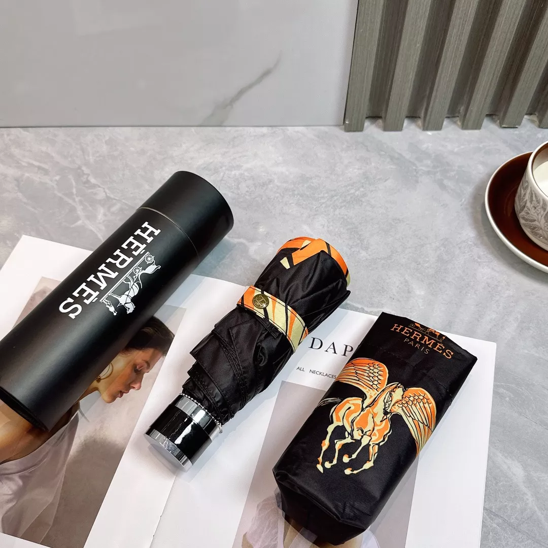 Hermes Umbrellas Unique 1610