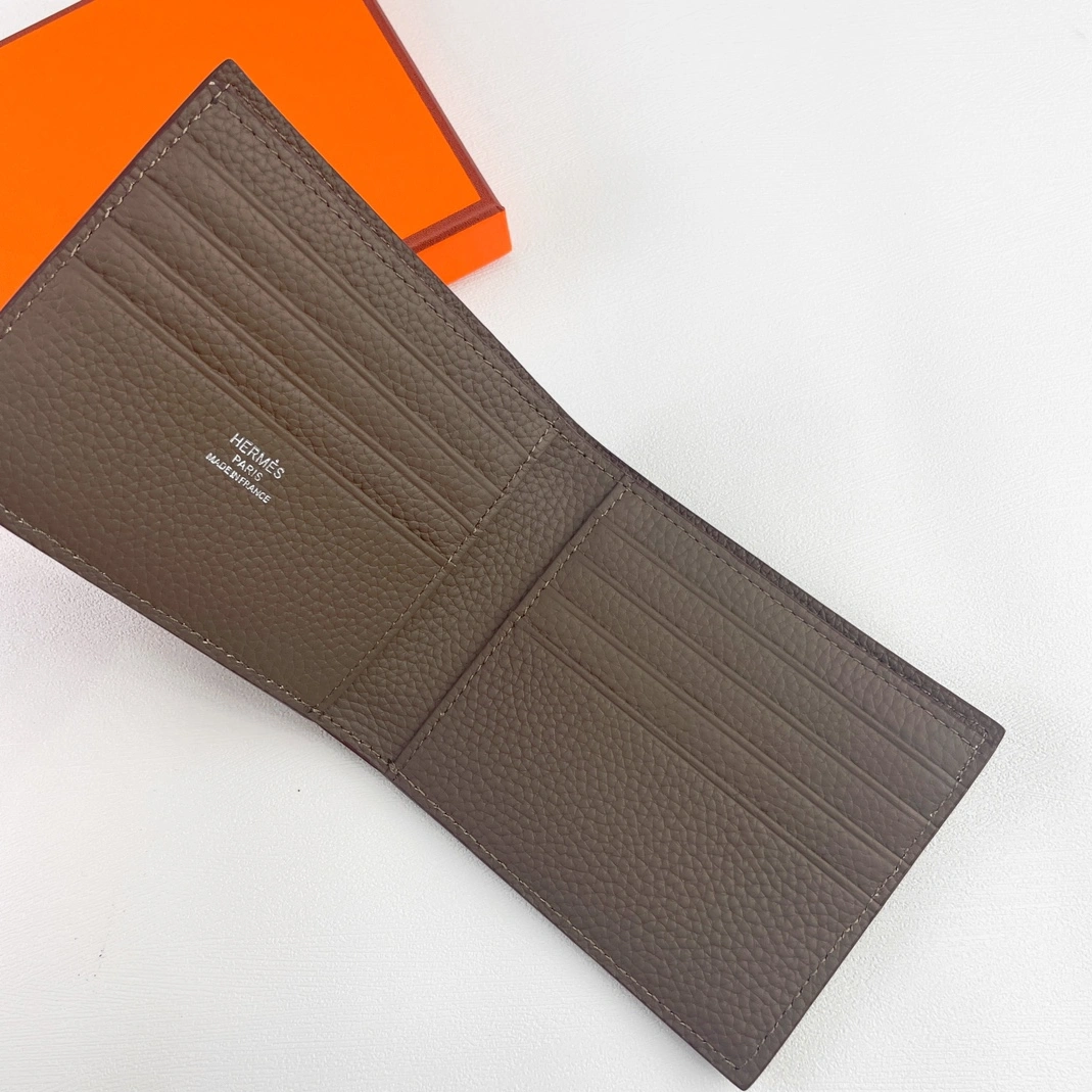 Hermes Wallet For Women AllSeason 5006 - Image 3