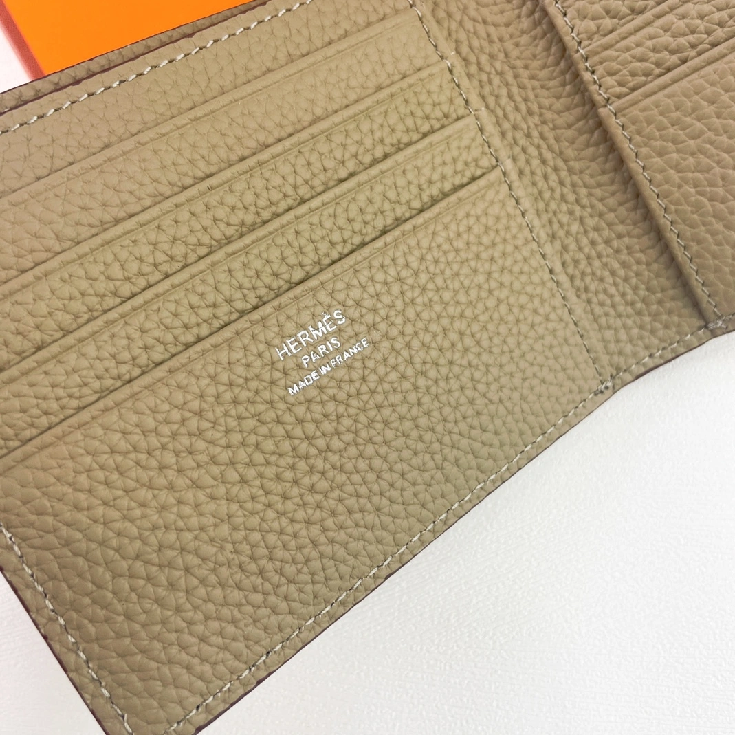 Hermes Wallet For Women SmartChoice 5517 - Image 4