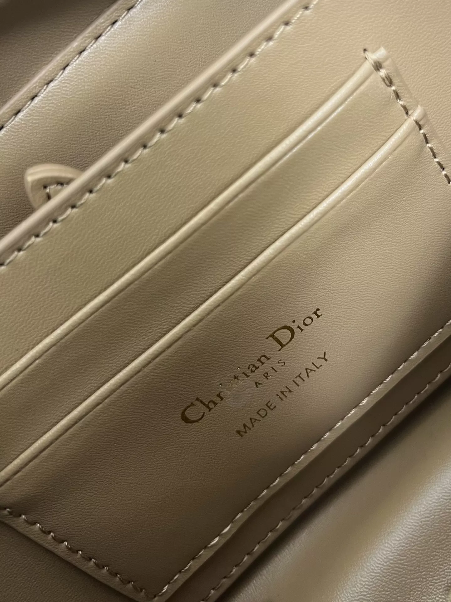 HighQuality 2944 Christian Dior AAA Quality Handbags For Women - Image 7