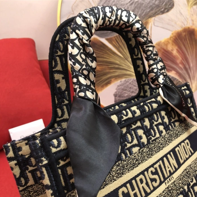 HighQuality 343 Christian Dior AAA Quality Handbags - Image 3