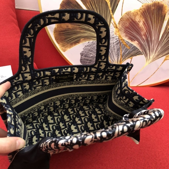 HighQuality 343 Christian Dior AAA Quality Handbags - Image 6