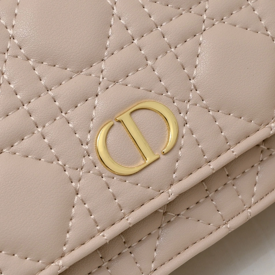 HighQuality 5105 Christian Dior AAA Quality Messenger Bags For Women - Image 3