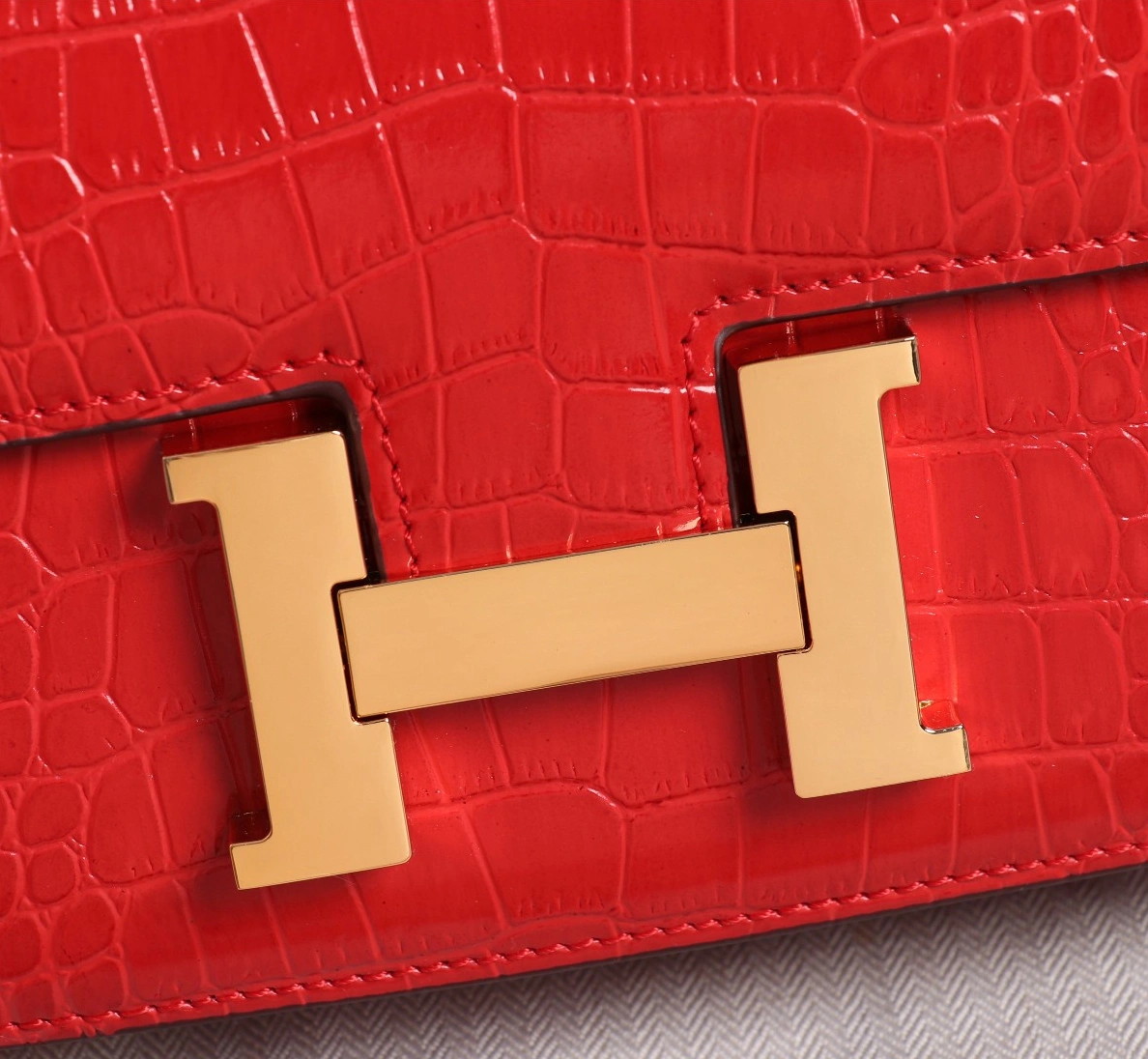 HighQuality 609 Hermes AAA Quality Messenger Bags For Women - Image 4