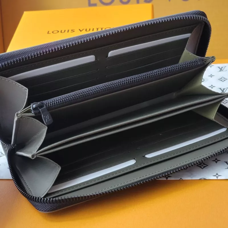 HighQuality 6940 Louis Vuitton AAA Quality Wallets - Image 7