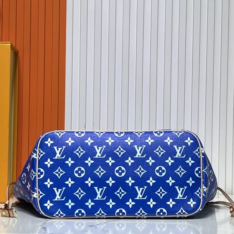 Lightweight 1371 Louis Vuitton AAA Quality Shoulder Bags For Women - Image 6