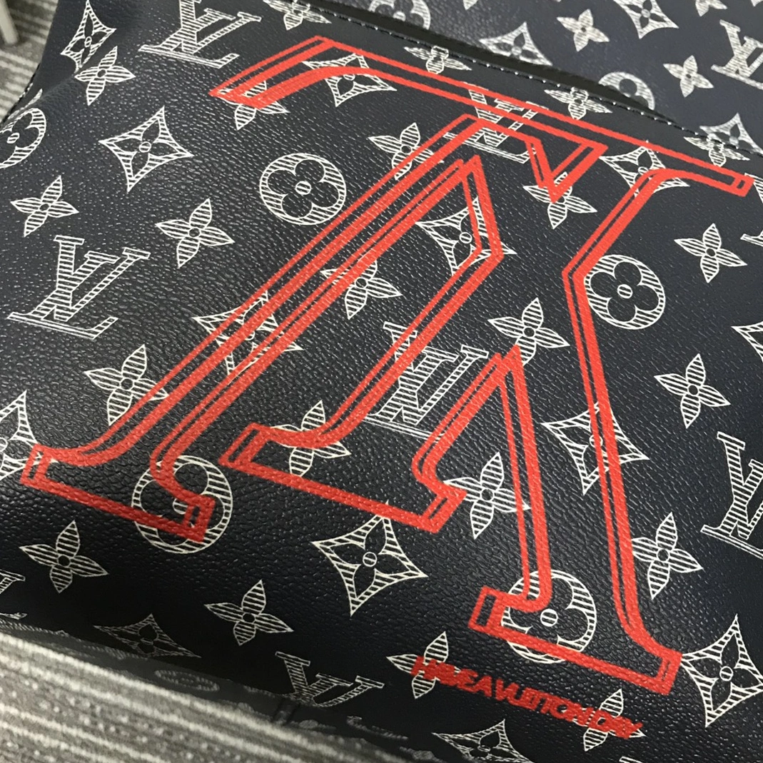 Louis Vuitton AAA Quality Backpacks For Unisex Bold 4554 - Image 4