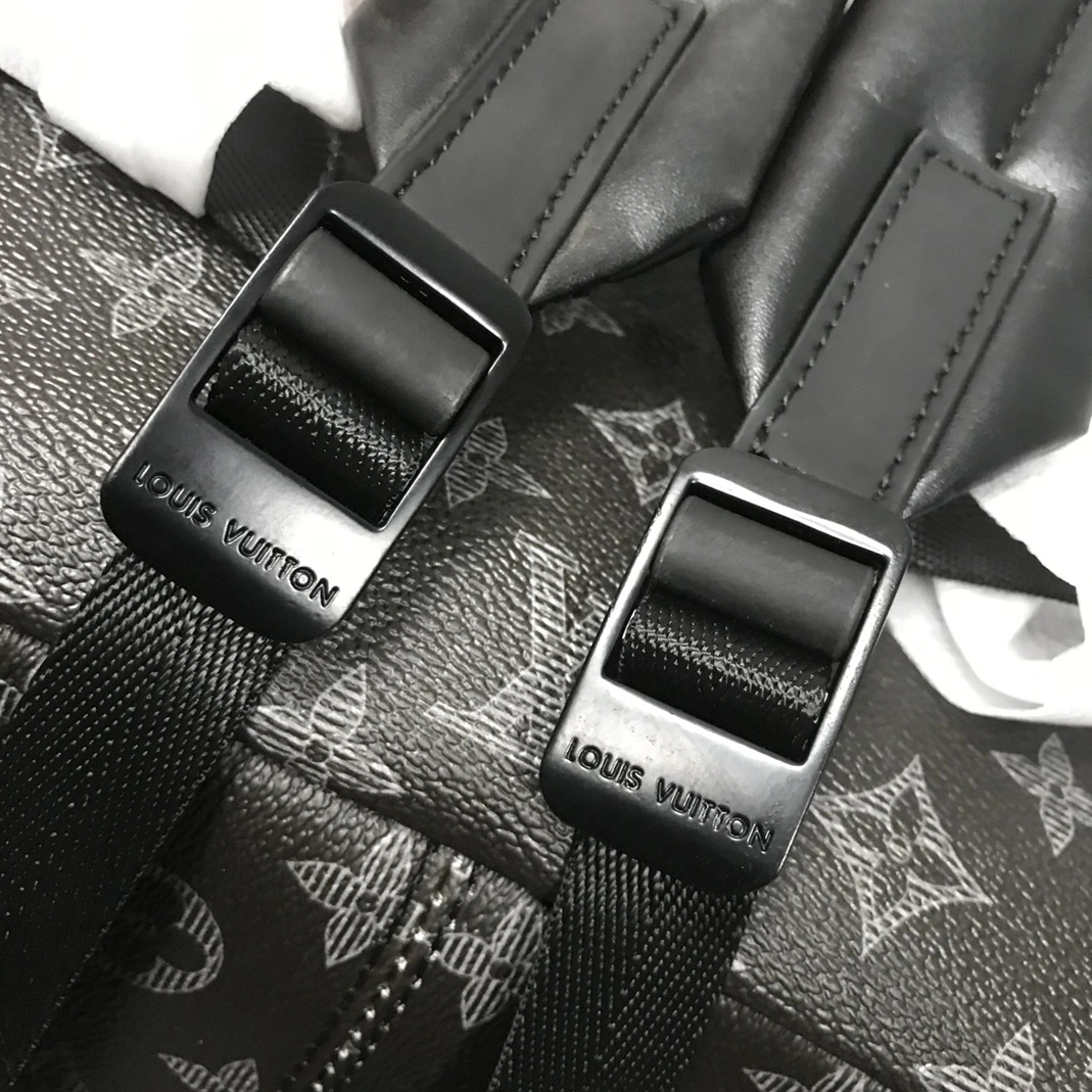 Louis Vuitton AAA Quality Backpacks For Unisex Flexible 4894 - Image 6