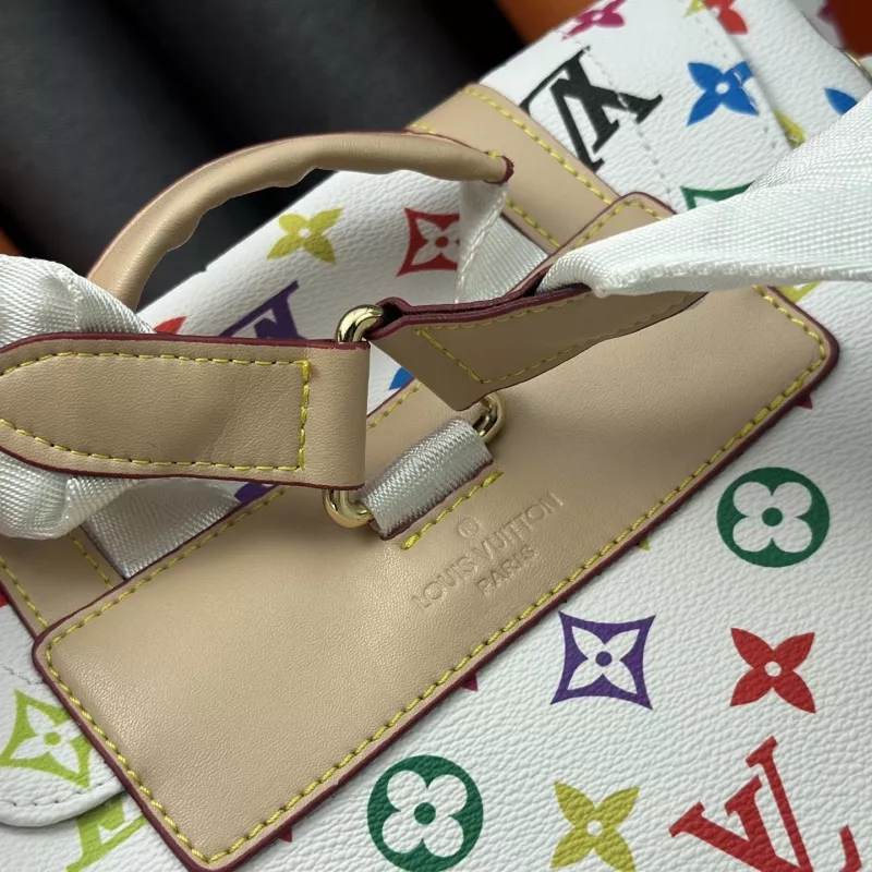 Louis Vuitton AAA Quality Backpacks For Unisex UrbanStyle 9581 - Image 5