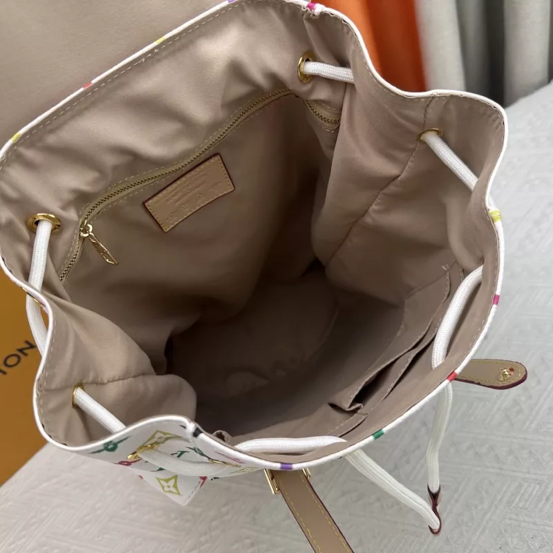 Louis Vuitton AAA Quality Backpacks For Unisex UrbanStyle 9581 - Image 8