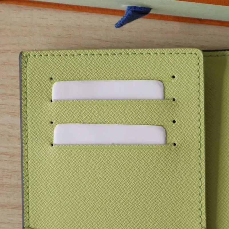 Louis Vuitton AAA Quality Card Case Affordable 8754 - Image 6