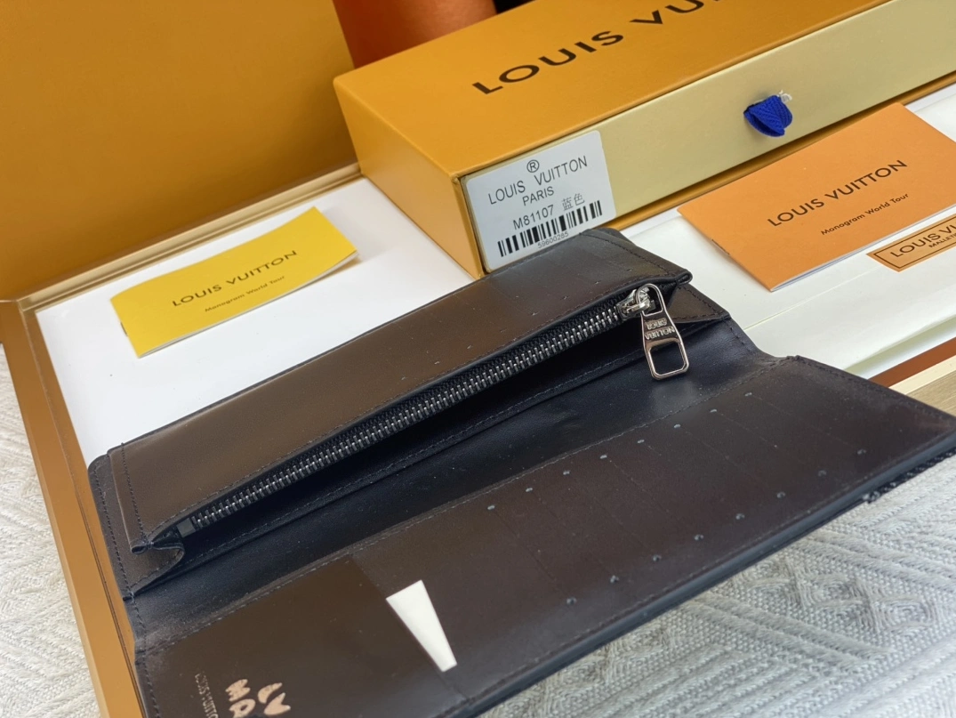 Louis Vuitton AAA Quality Card Case GoAnywhere 7204 - Image 7