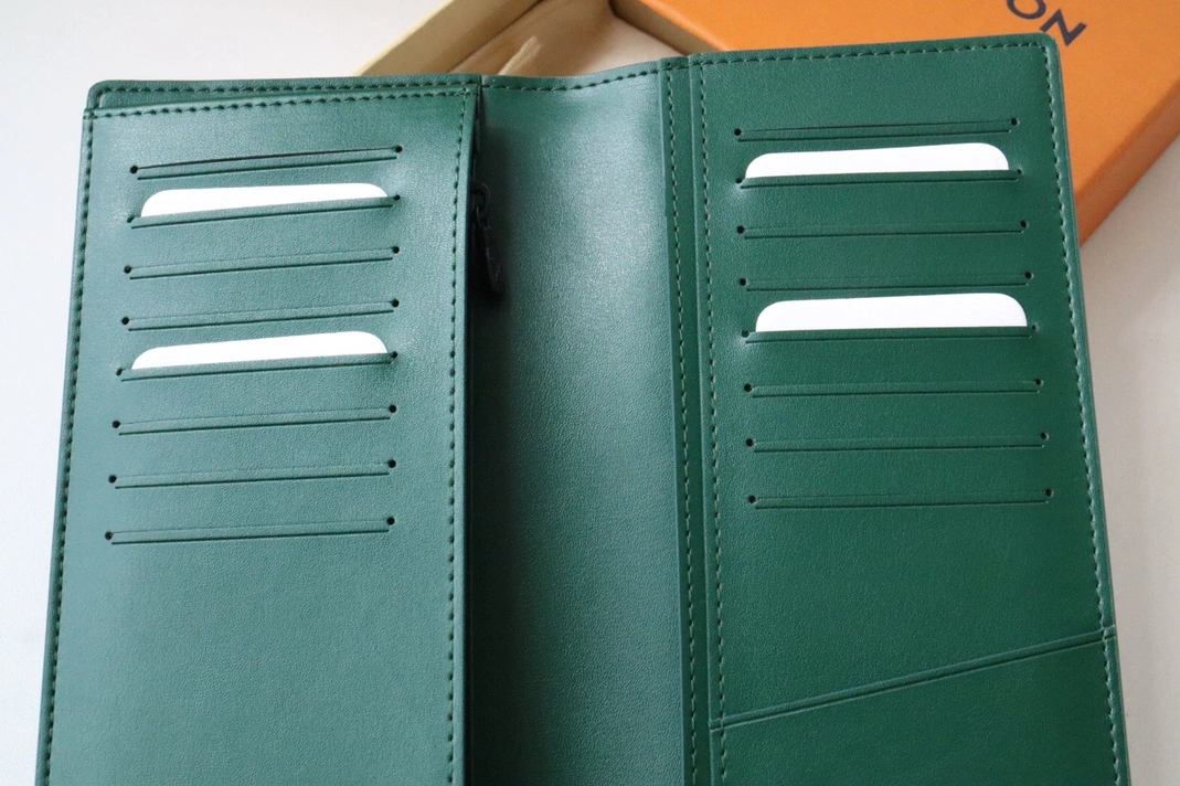 Louis Vuitton AAA Quality Card Case GoodFit 5610 - Image 6