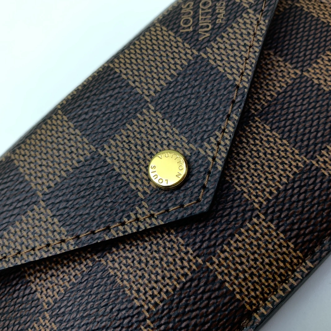 Louis Vuitton AAA Quality Card Case In Pink For Women UrbanStyle 1149