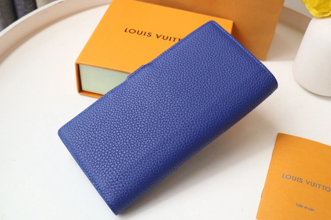 Louis Vuitton AAA Quality Card Case TopPick 4816