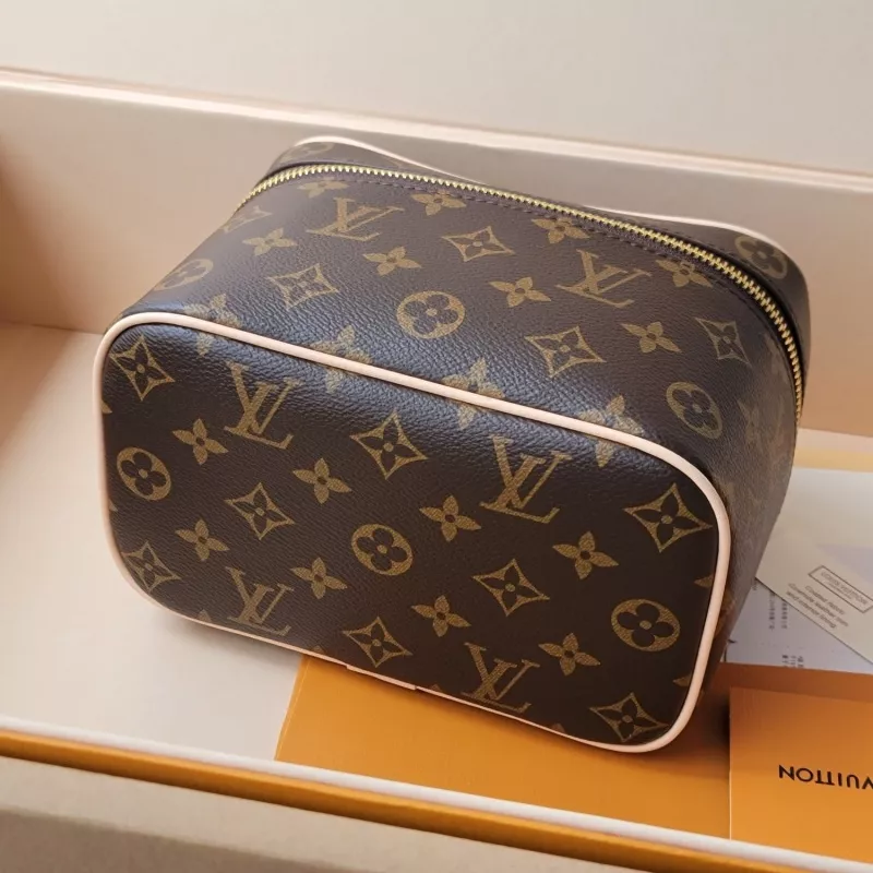 Louis Vuitton AAA Quality Handbags For Women Affordable 6034 - Image 5