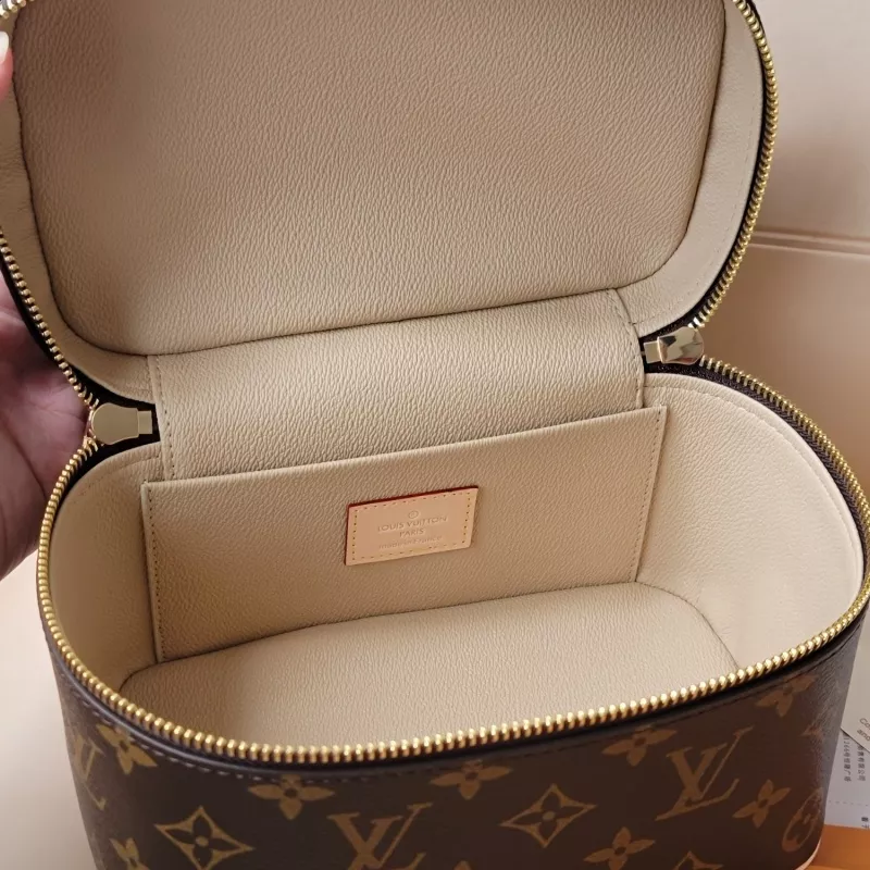 Louis Vuitton AAA Quality Handbags For Women Affordable 6034 - Image 7
