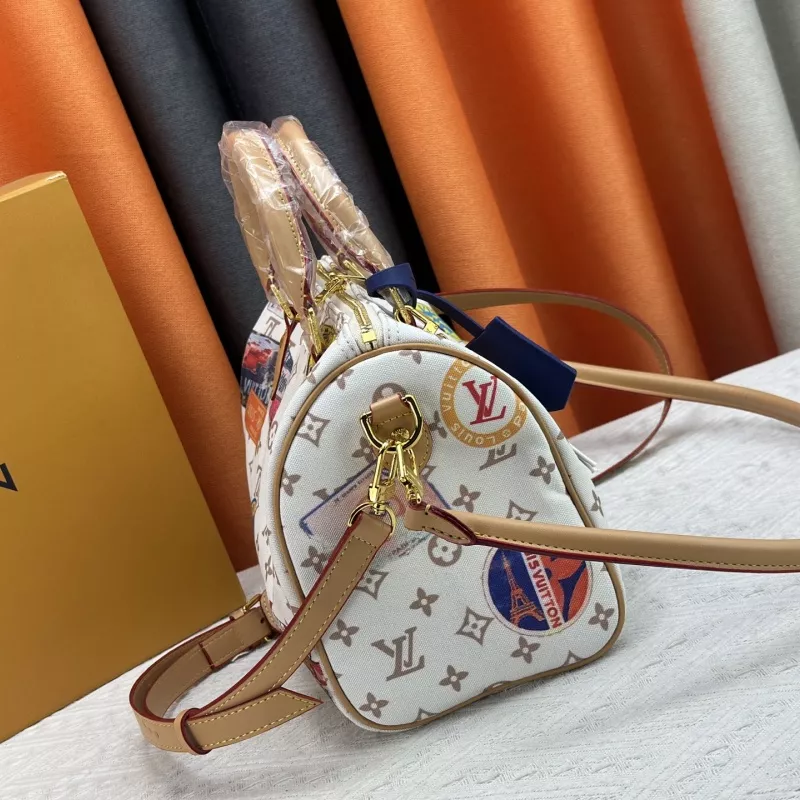 Louis Vuitton AAA Quality Handbags For Women Affordable 8899 - Image 3