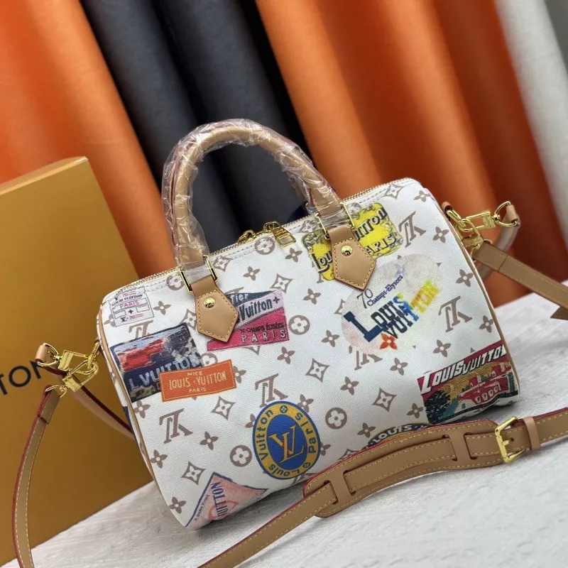 Louis Vuitton AAA Quality Handbags For Women Affordable 8899 - Image 4