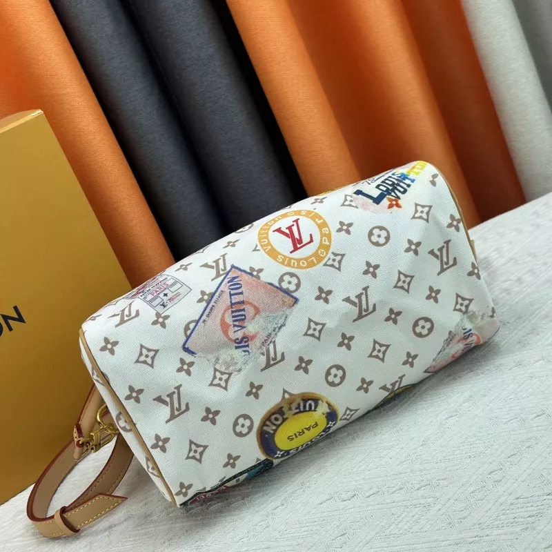 Louis Vuitton AAA Quality Handbags For Women Affordable 8899 - Image 5