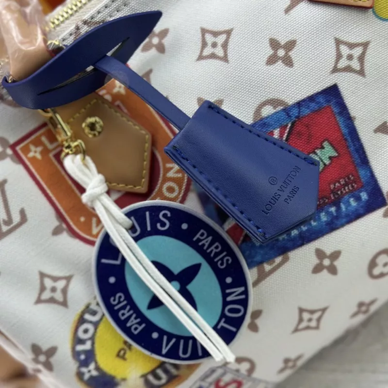 Louis Vuitton AAA Quality Handbags For Women Affordable 8899 - Image 6