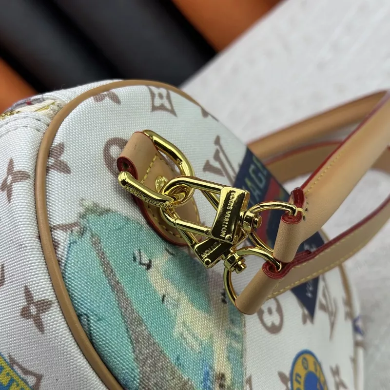 Louis Vuitton AAA Quality Handbags For Women Affordable 8899 - Image 7