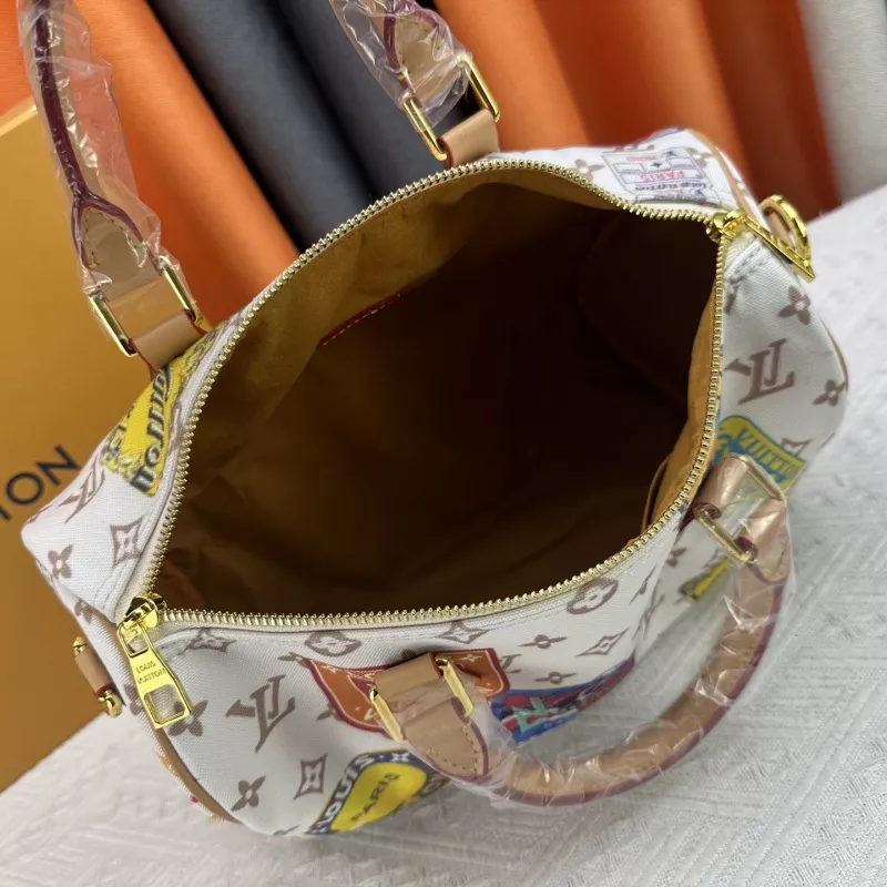 Louis Vuitton AAA Quality Handbags For Women Affordable 8899 - Image 8