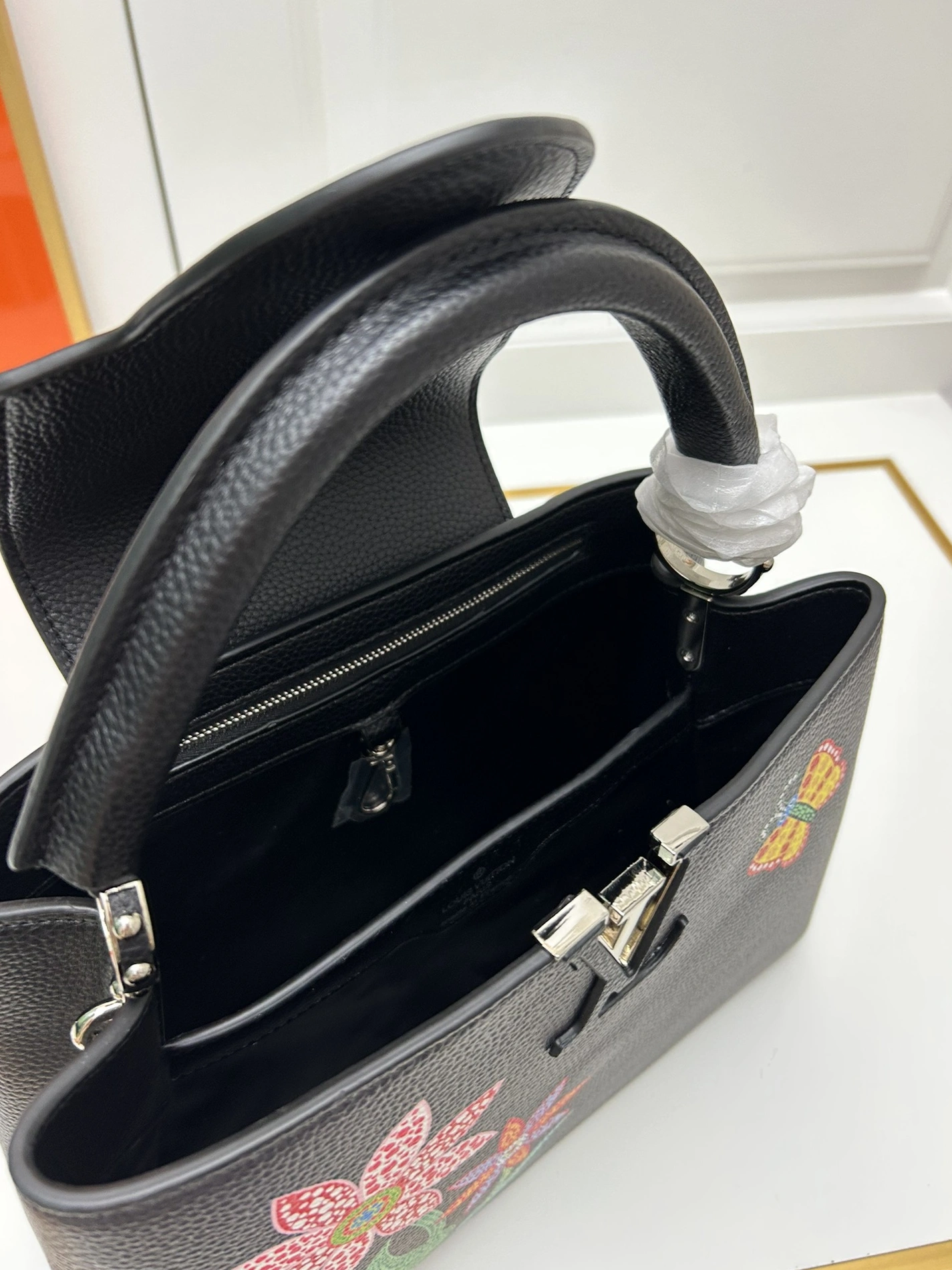 Louis Vuitton AAA Quality Handbags For Women Bold 3222 - Image 8