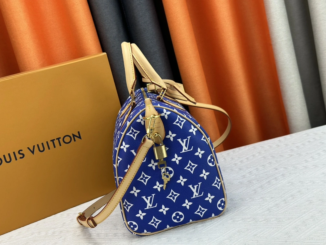 Louis Vuitton AAA Quality Handbags For Women Bold 6844 - Image 3